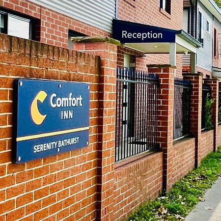 Comfort Inn Serenity Бетхерст Екстер'єр фото
