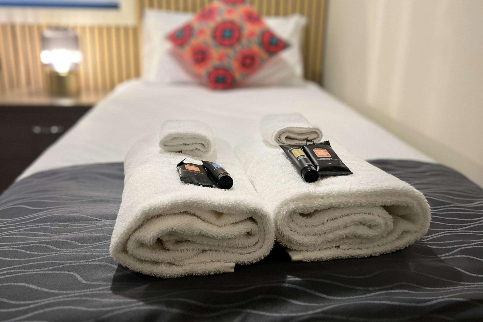 Comfort Inn Serenity Бетхерст Екстер'єр фото