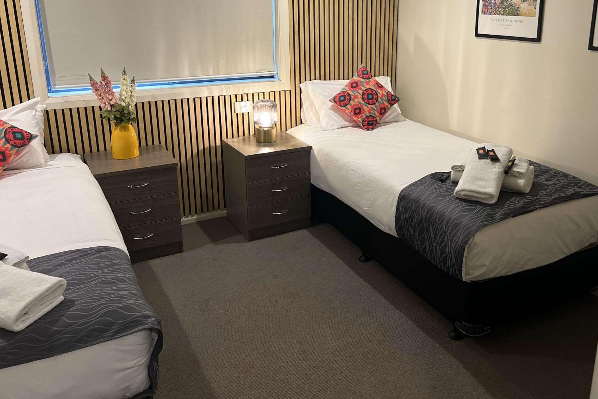 Comfort Inn Serenity Бетхерст Екстер'єр фото