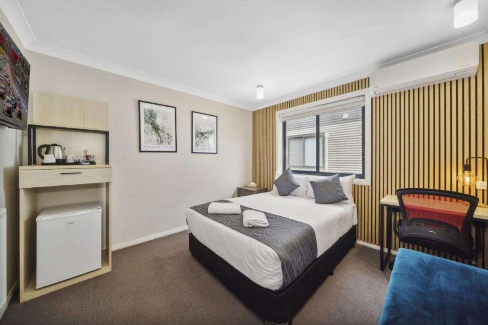 Comfort Inn Serenity Бетхерст Екстер'єр фото