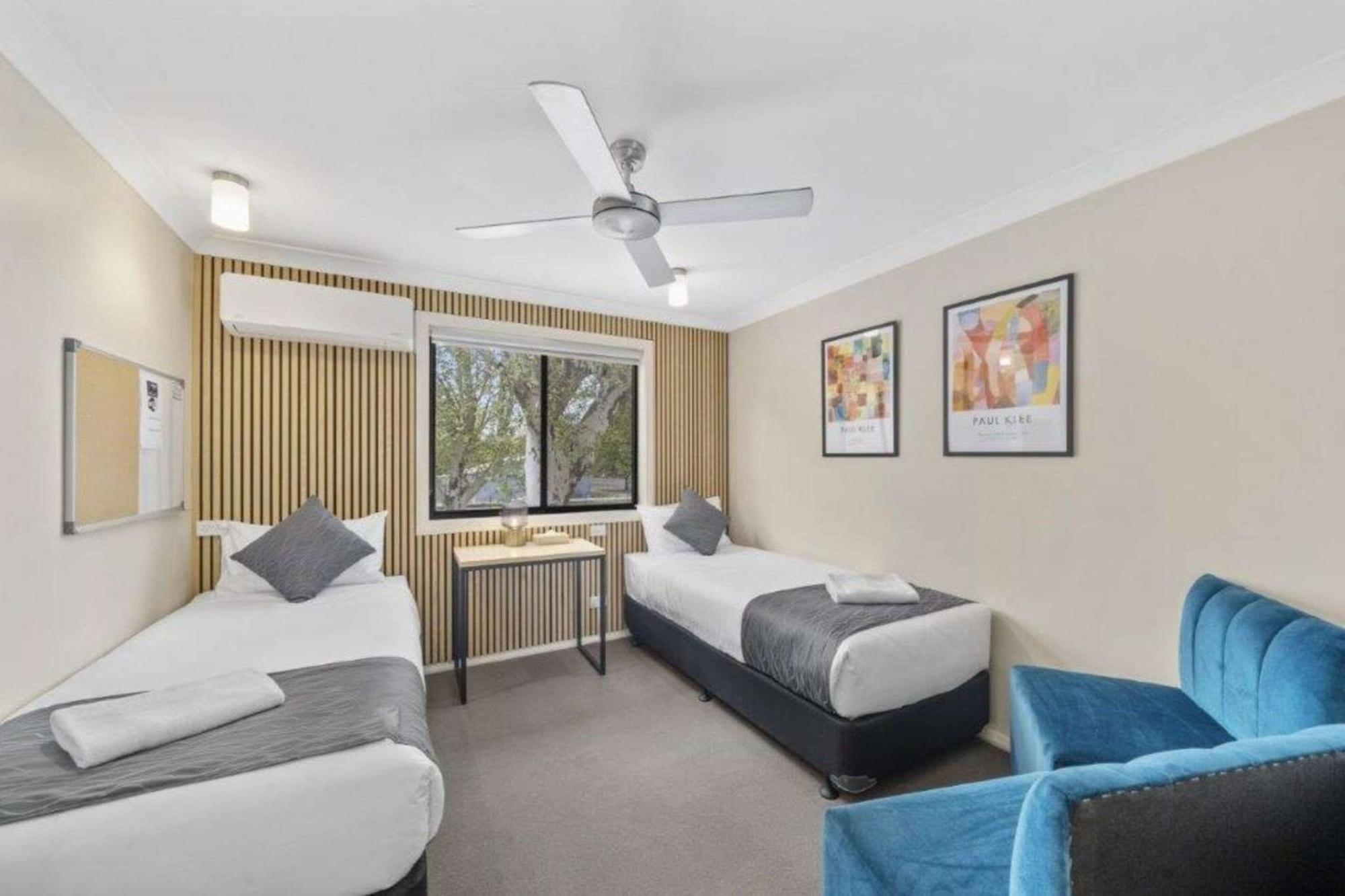 Comfort Inn Serenity Бетхерст Екстер'єр фото