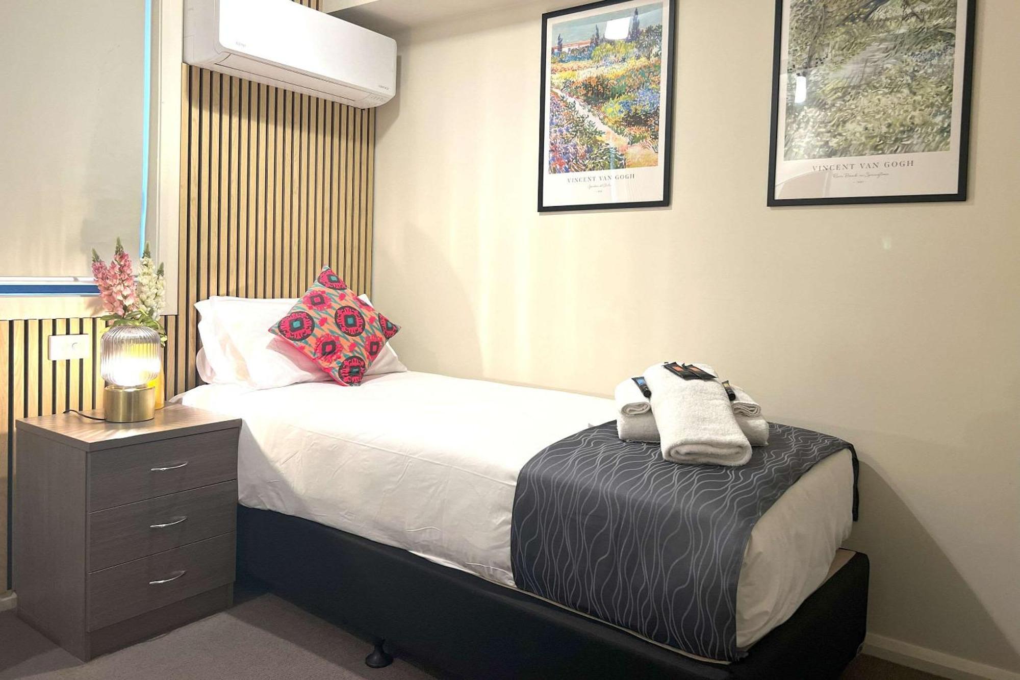 Comfort Inn Serenity Бетхерст Екстер'єр фото