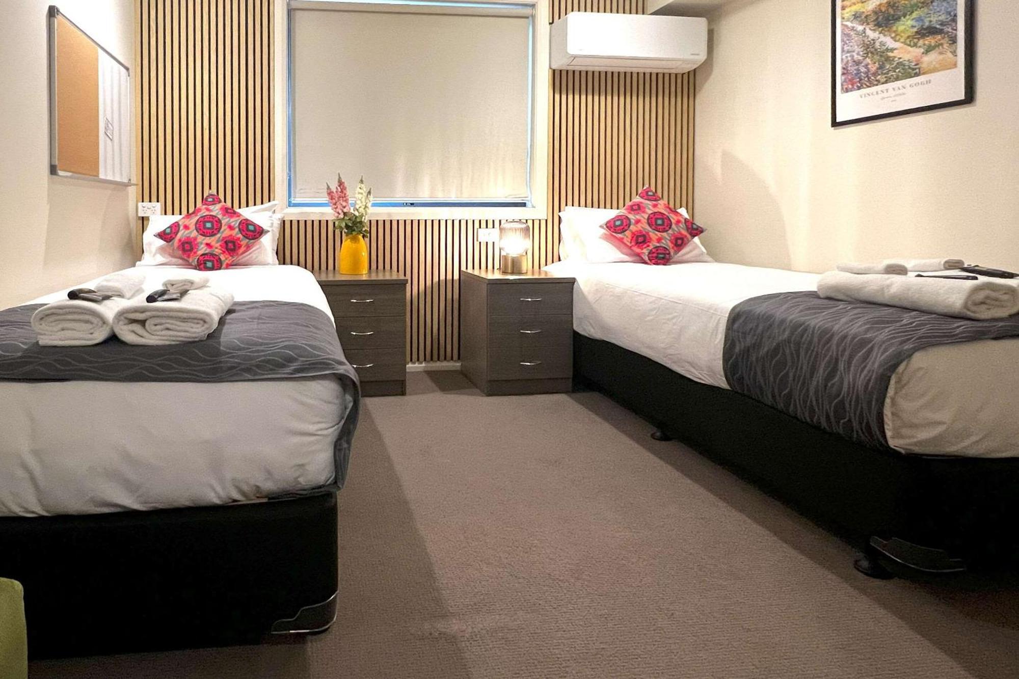 Comfort Inn Serenity Бетхерст Екстер'єр фото