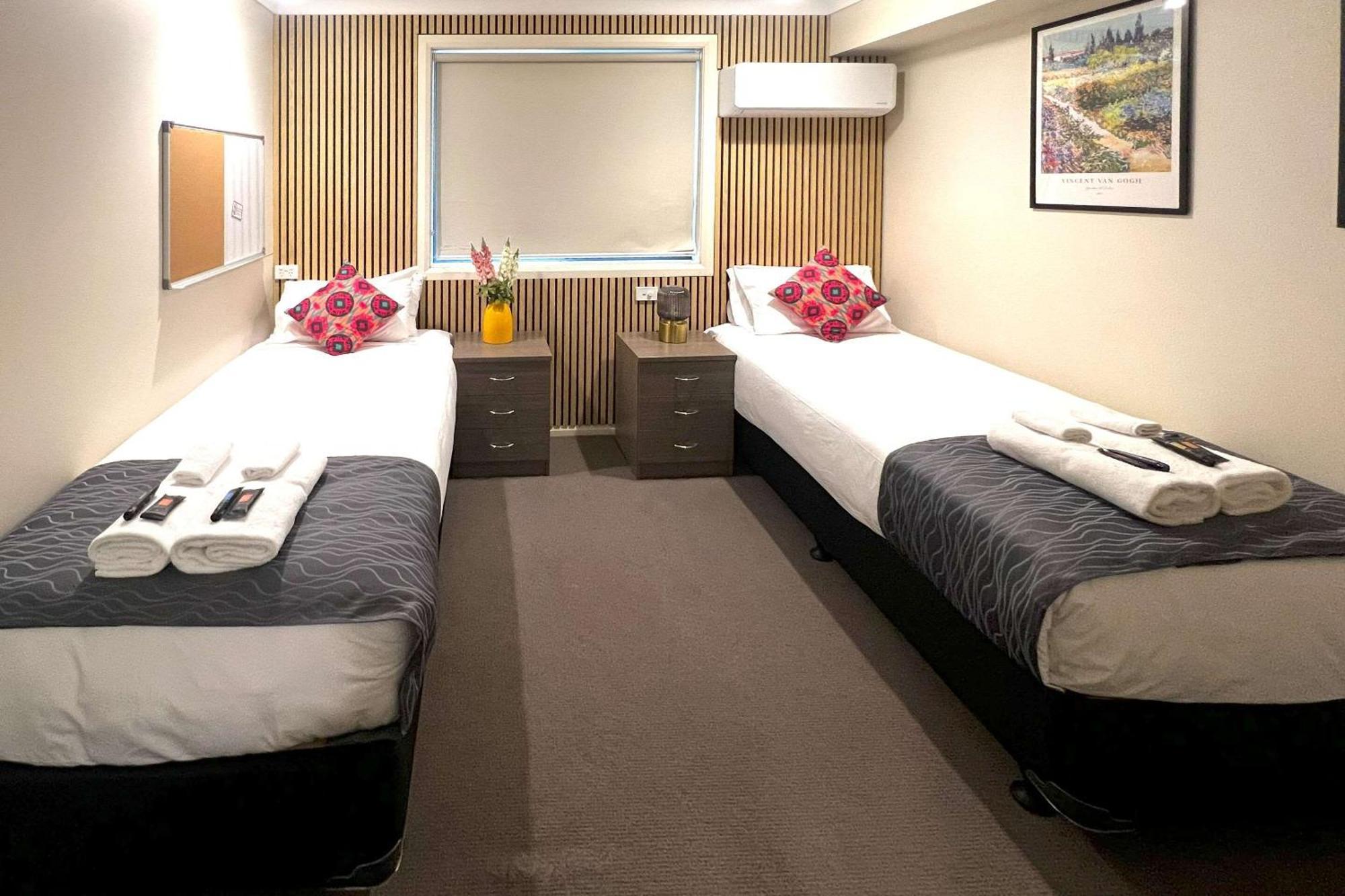 Comfort Inn Serenity Бетхерст Екстер'єр фото