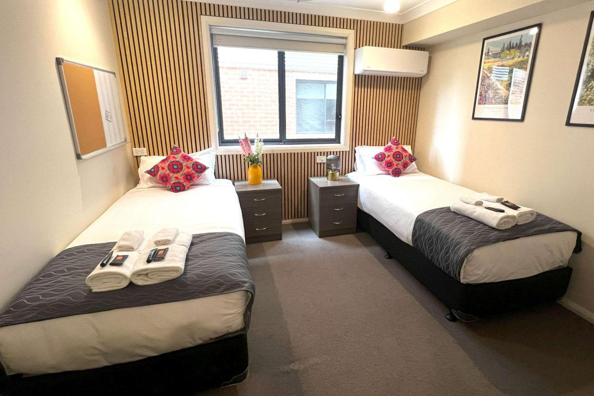 Comfort Inn Serenity Бетхерст Екстер'єр фото
