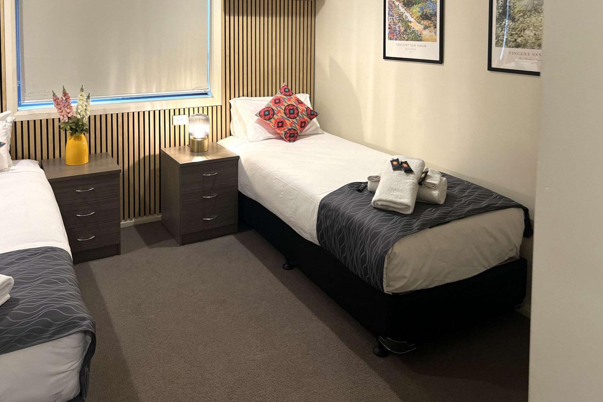 Comfort Inn Serenity Бетхерст Екстер'єр фото