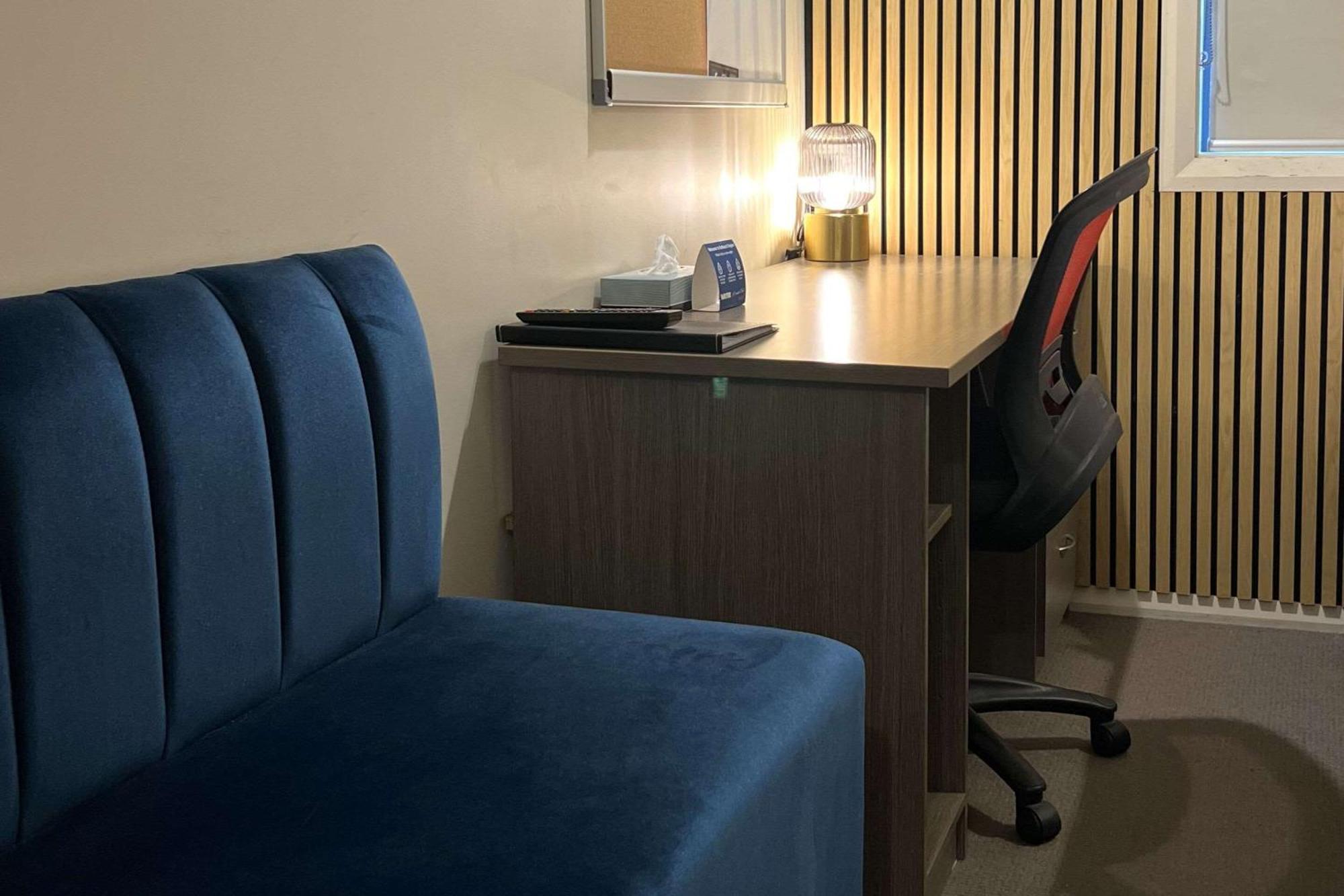 Comfort Inn Serenity Бетхерст Екстер'єр фото