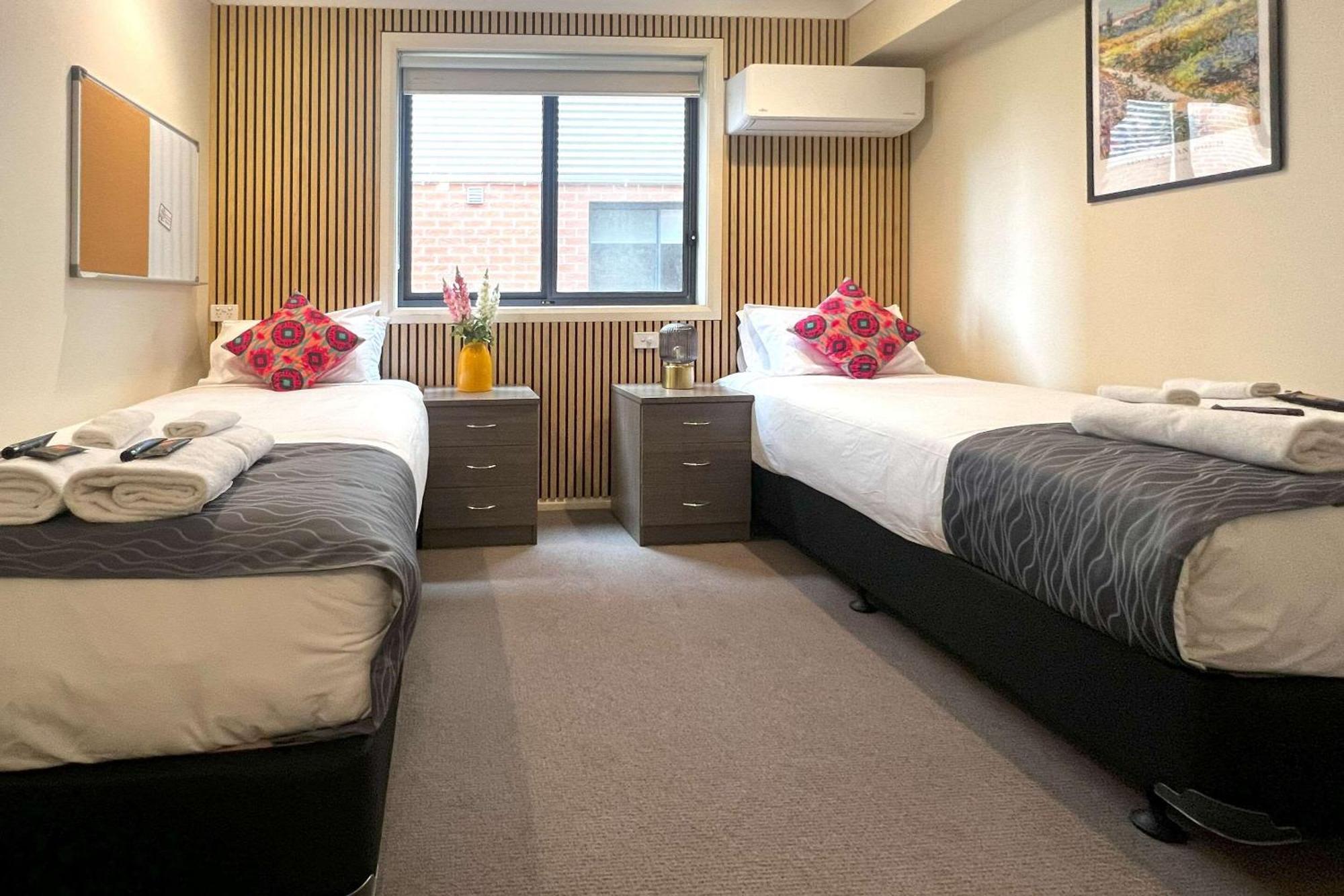Comfort Inn Serenity Бетхерст Екстер'єр фото
