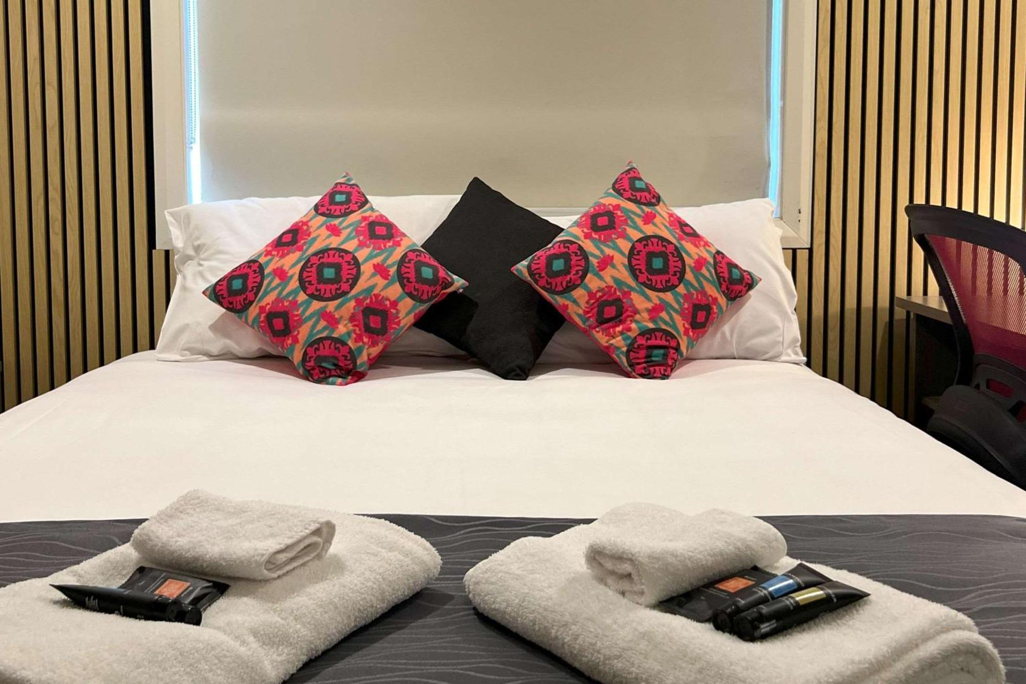 Comfort Inn Serenity Бетхерст Екстер'єр фото