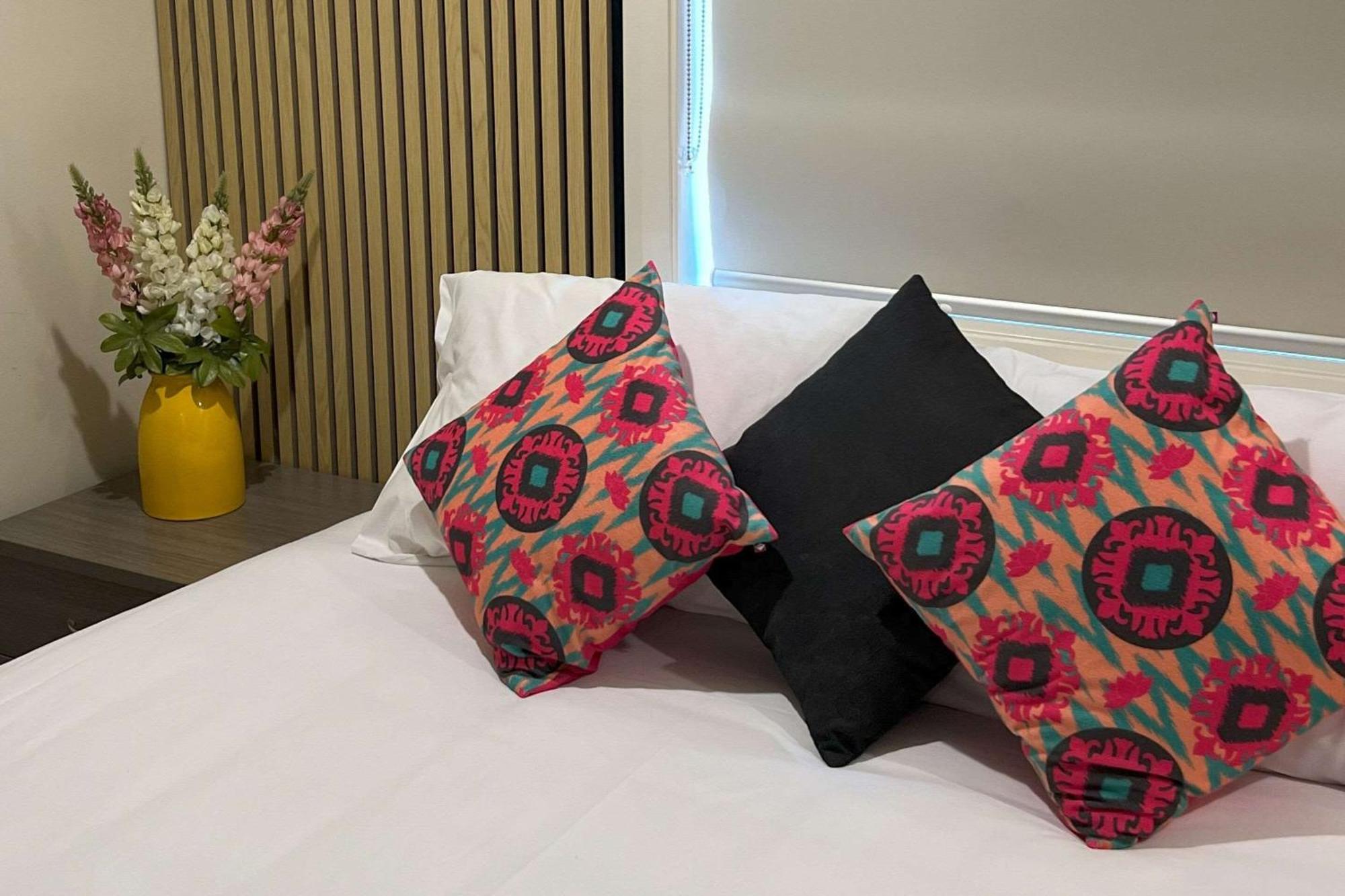 Comfort Inn Serenity Бетхерст Екстер'єр фото