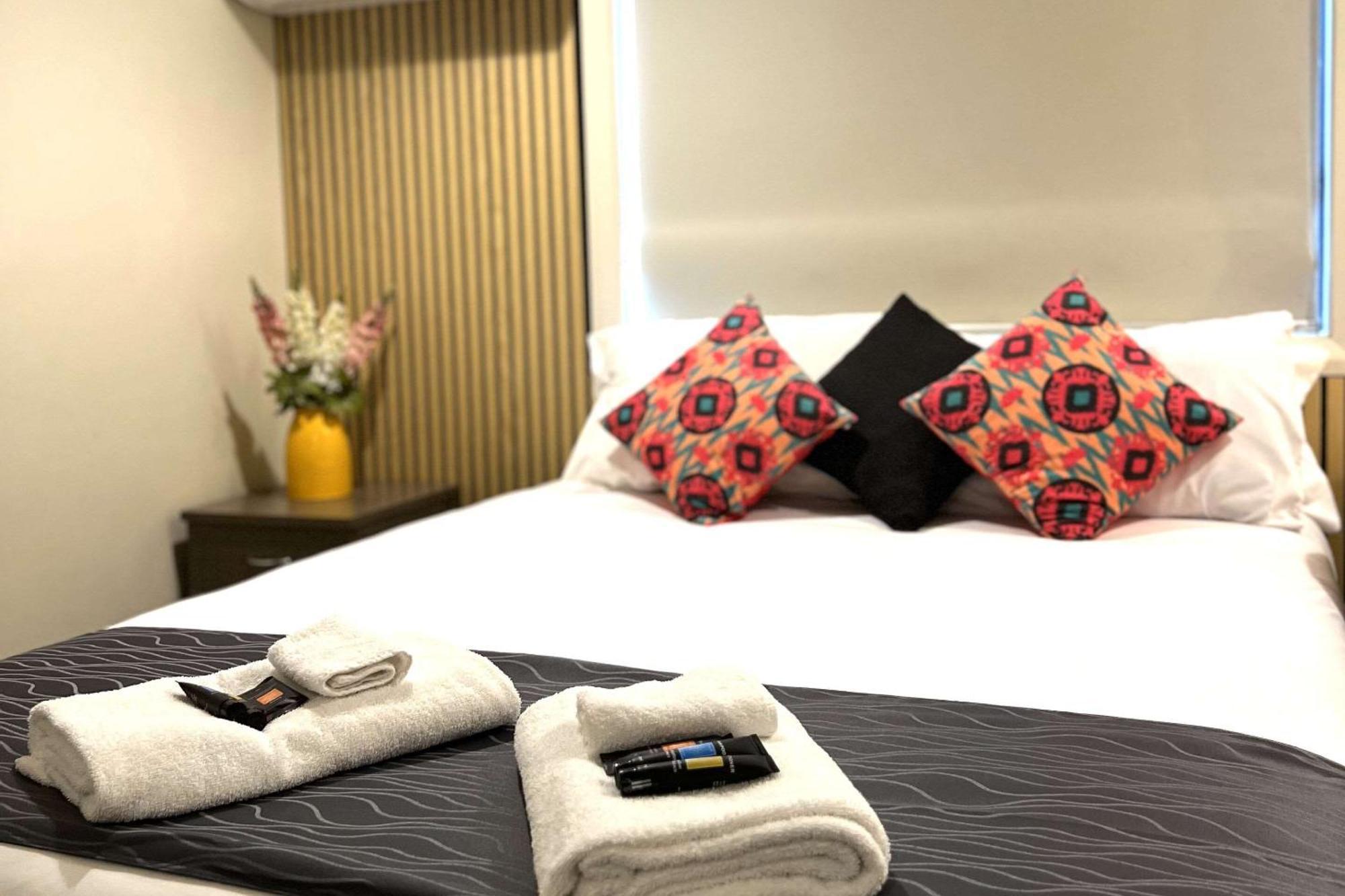 Comfort Inn Serenity Бетхерст Екстер'єр фото