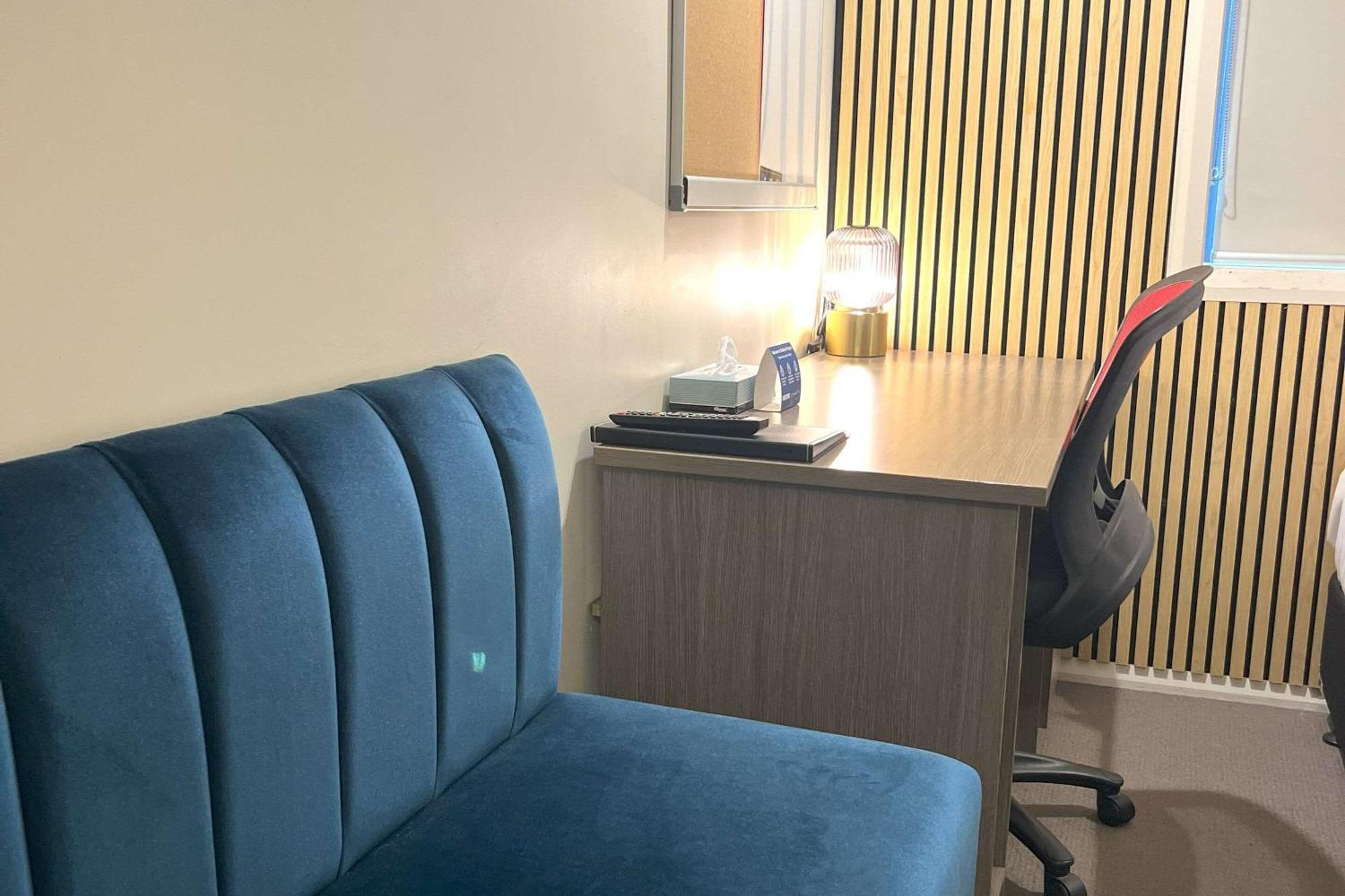 Comfort Inn Serenity Бетхерст Екстер'єр фото