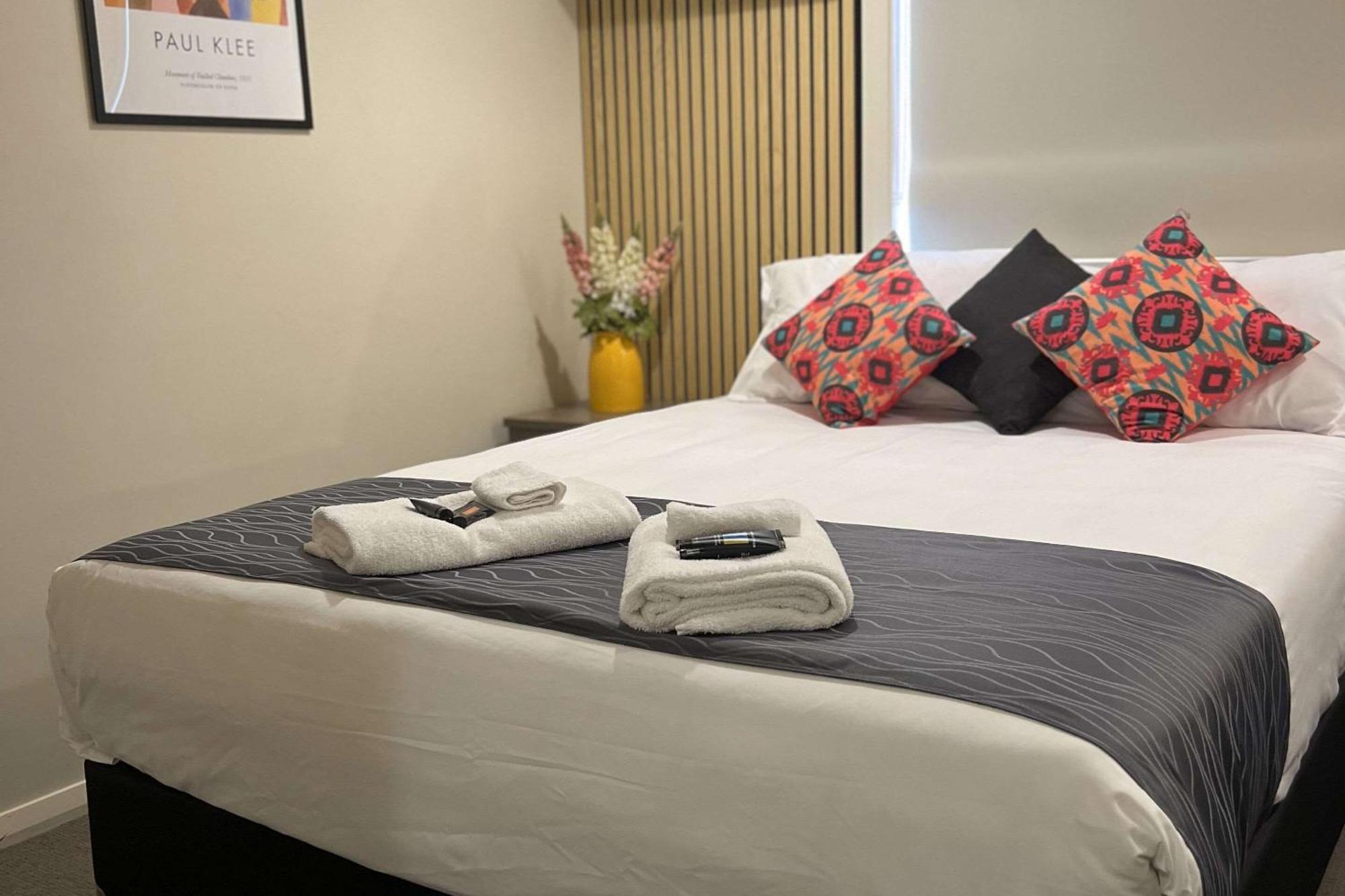 Comfort Inn Serenity Бетхерст Екстер'єр фото