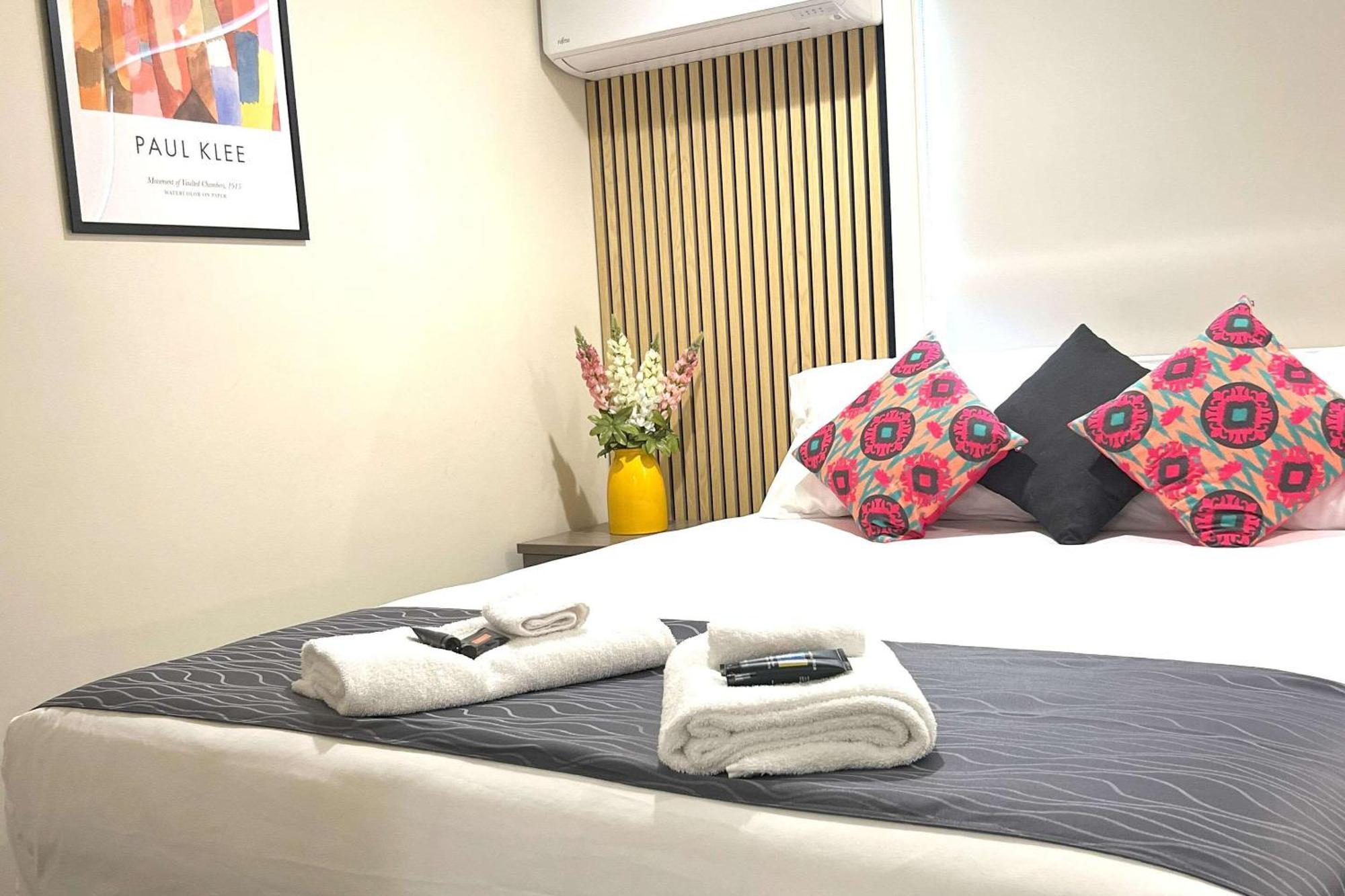 Comfort Inn Serenity Бетхерст Екстер'єр фото