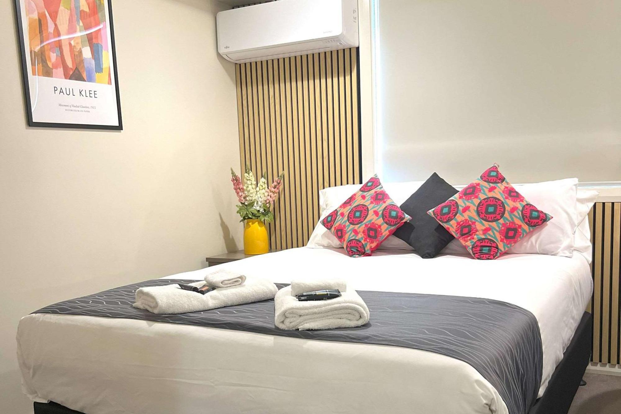 Comfort Inn Serenity Бетхерст Екстер'єр фото