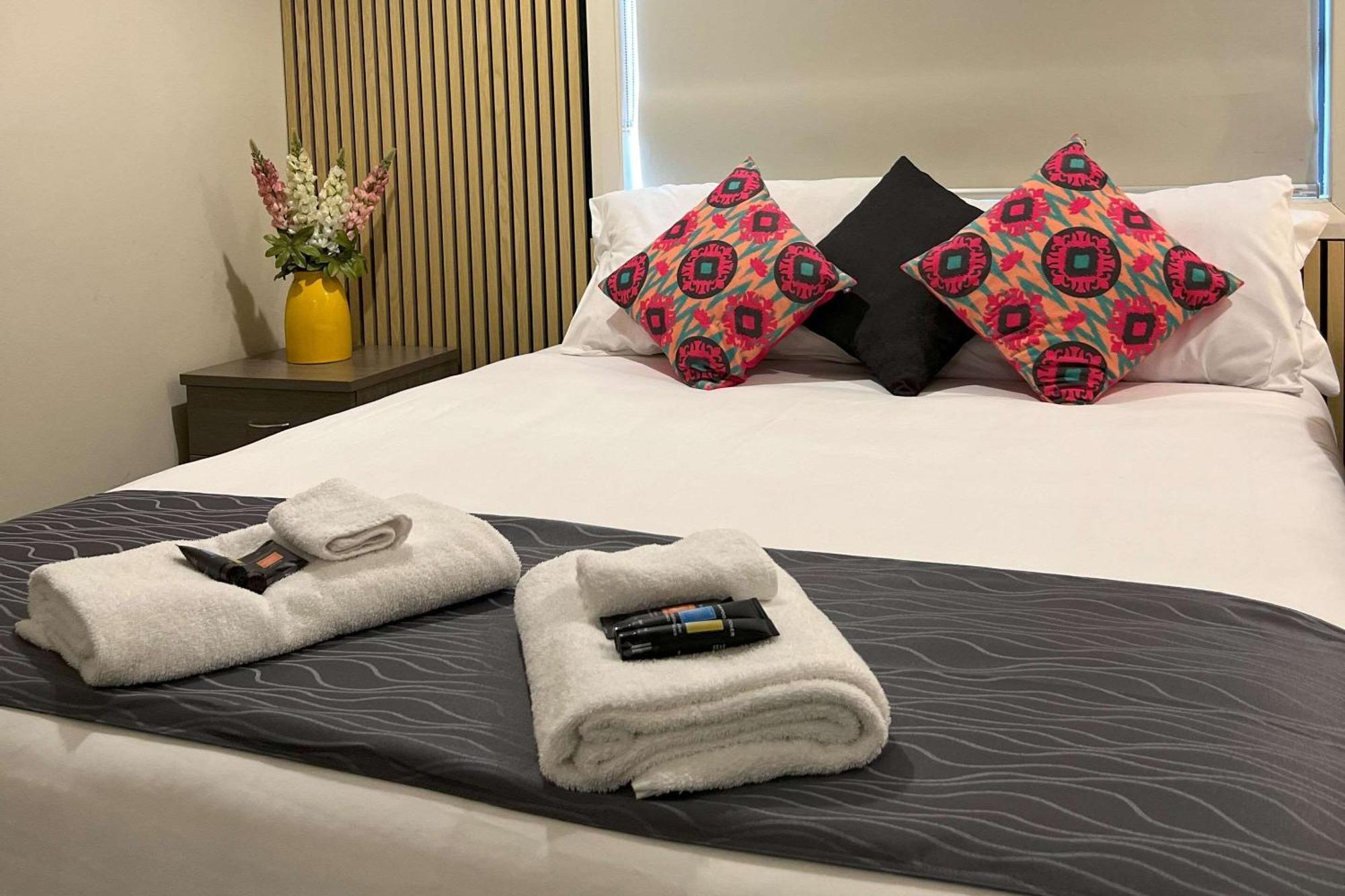 Comfort Inn Serenity Бетхерст Екстер'єр фото