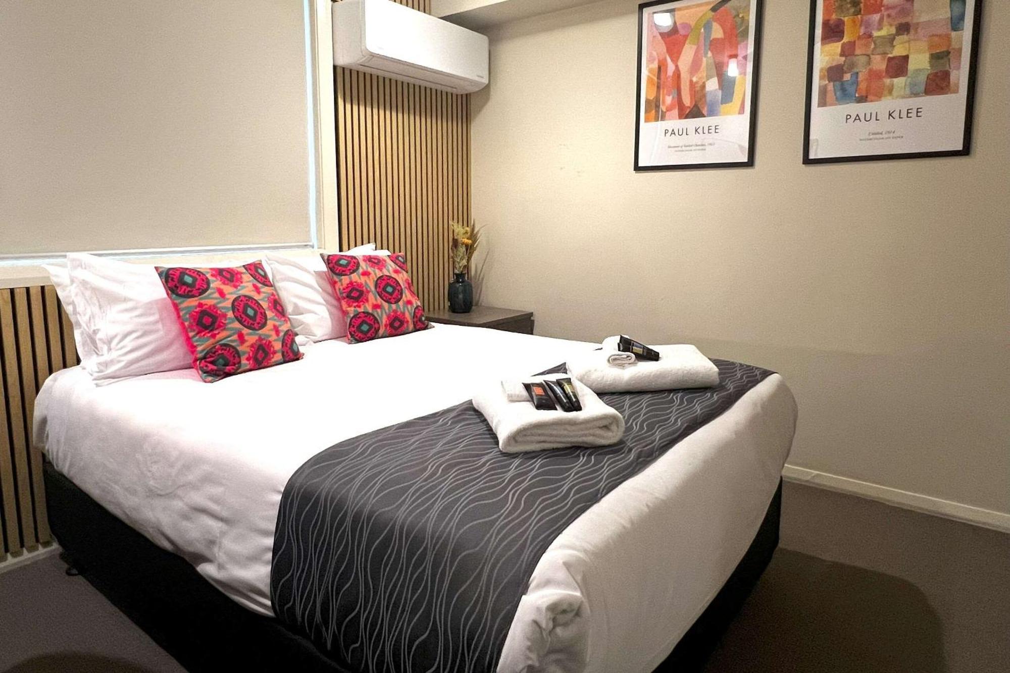 Comfort Inn Serenity Бетхерст Екстер'єр фото