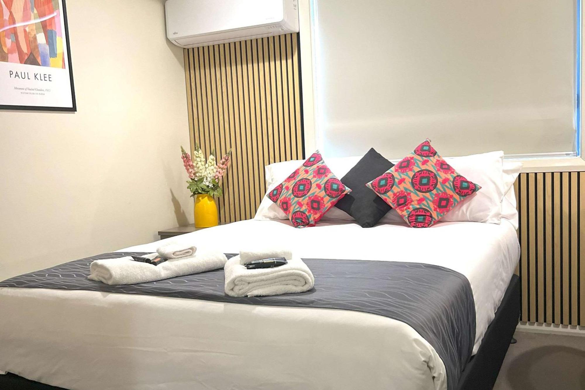 Comfort Inn Serenity Бетхерст Екстер'єр фото