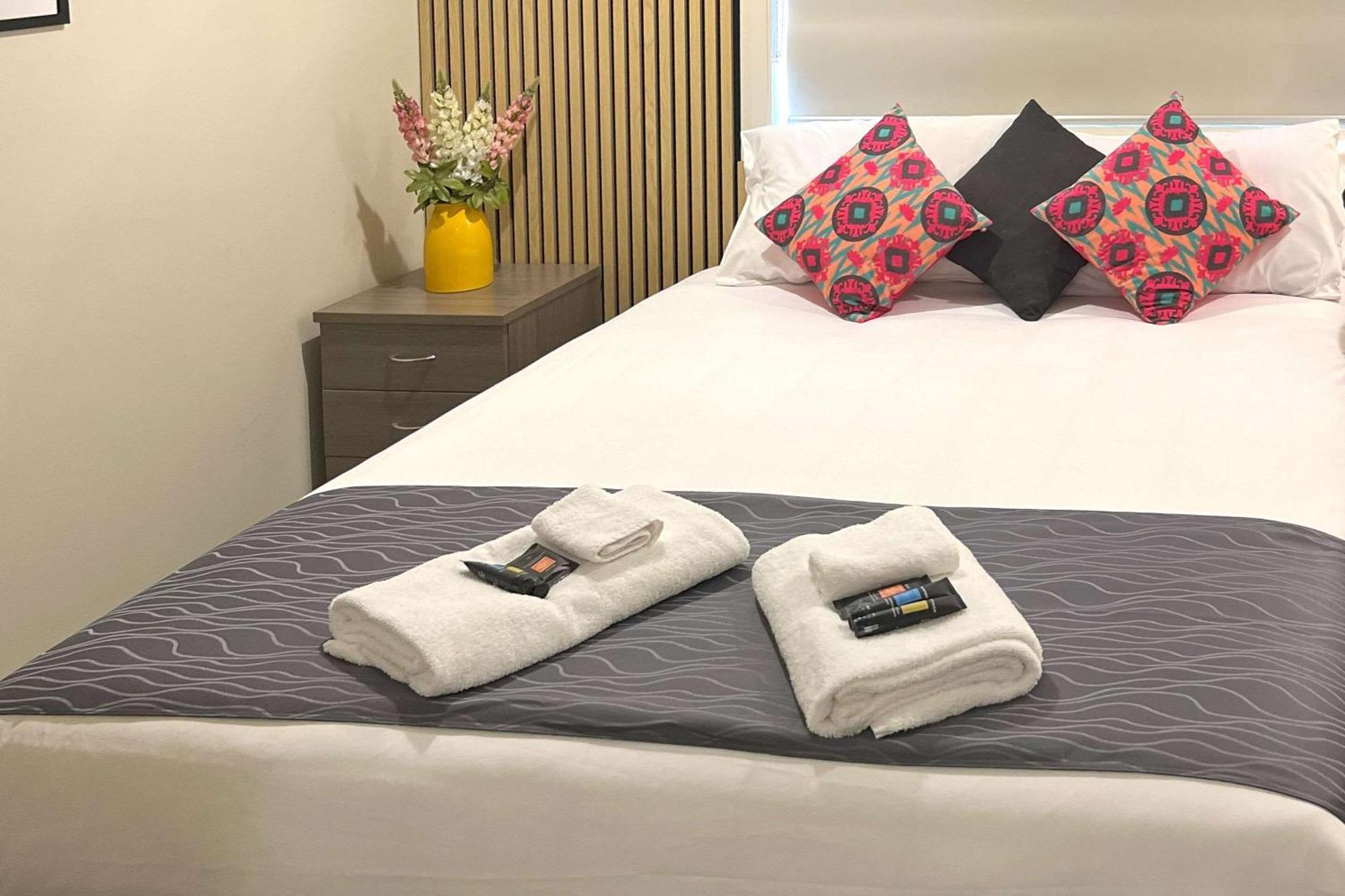 Comfort Inn Serenity Бетхерст Екстер'єр фото