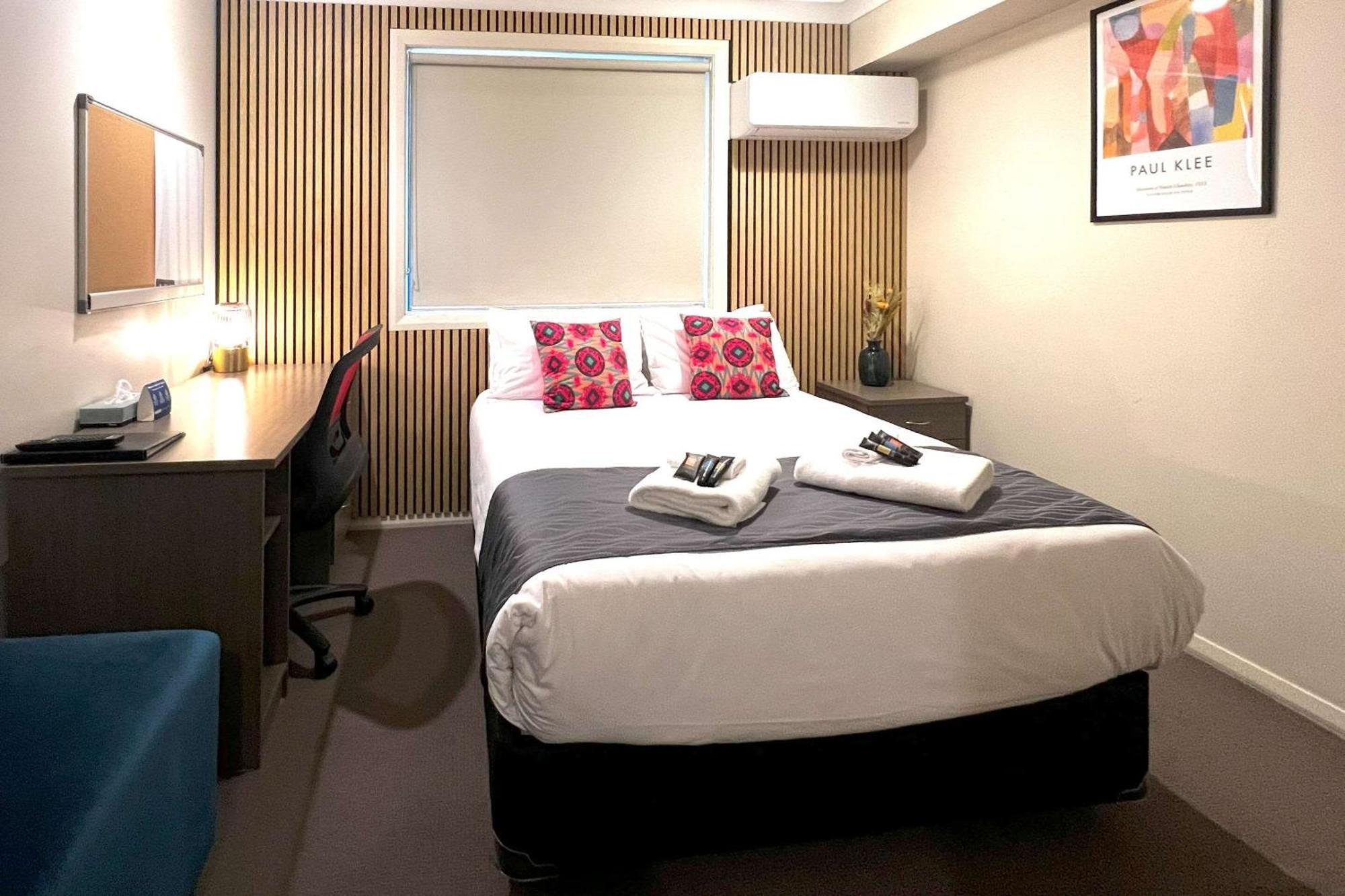 Comfort Inn Serenity Бетхерст Екстер'єр фото