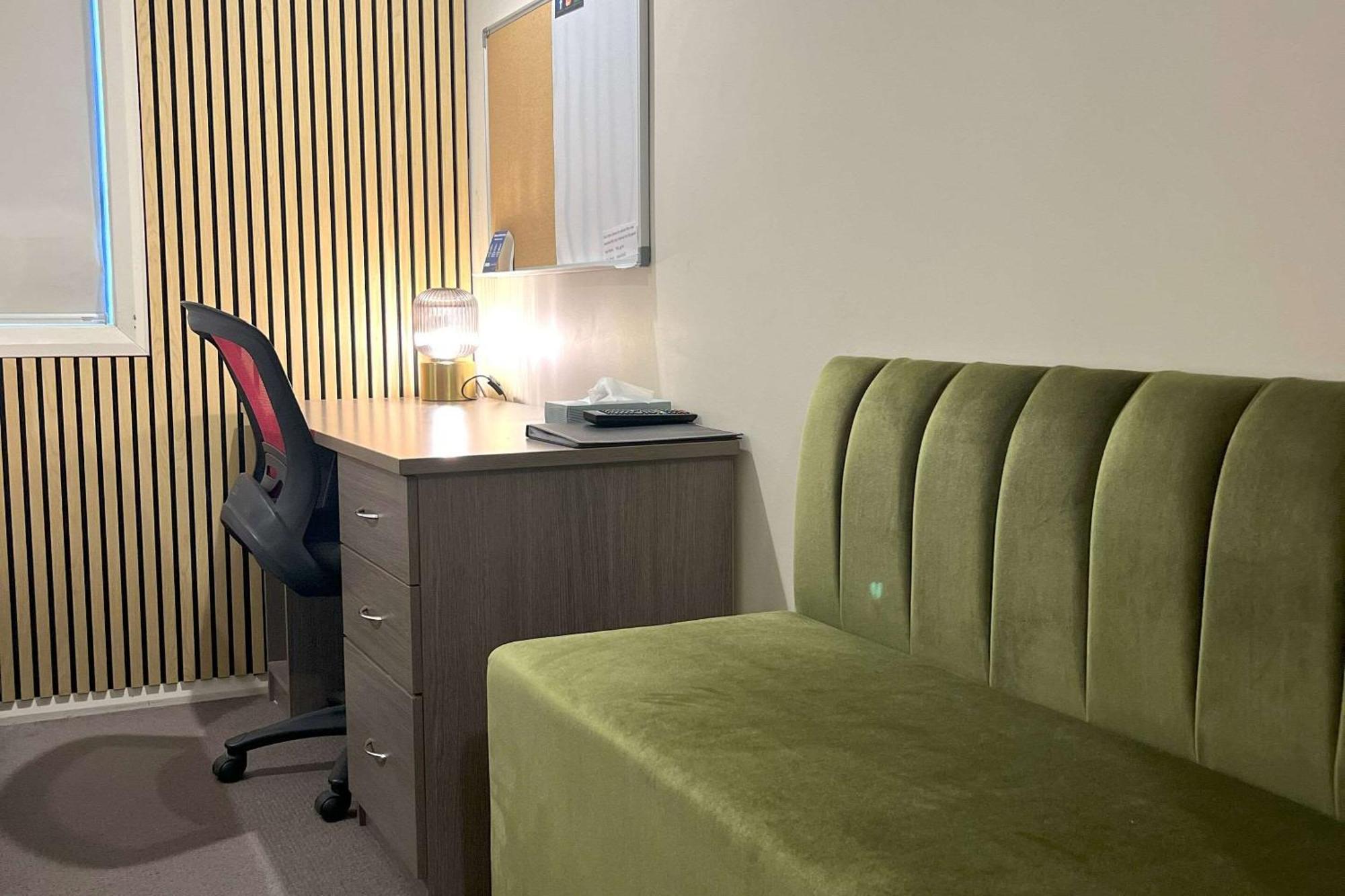 Comfort Inn Serenity Бетхерст Екстер'єр фото